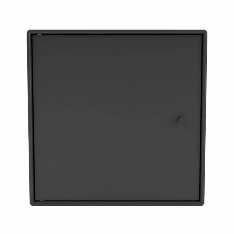 Outlet Mini Wandmodule Met Deur Opbergkastjes|Wandkasten