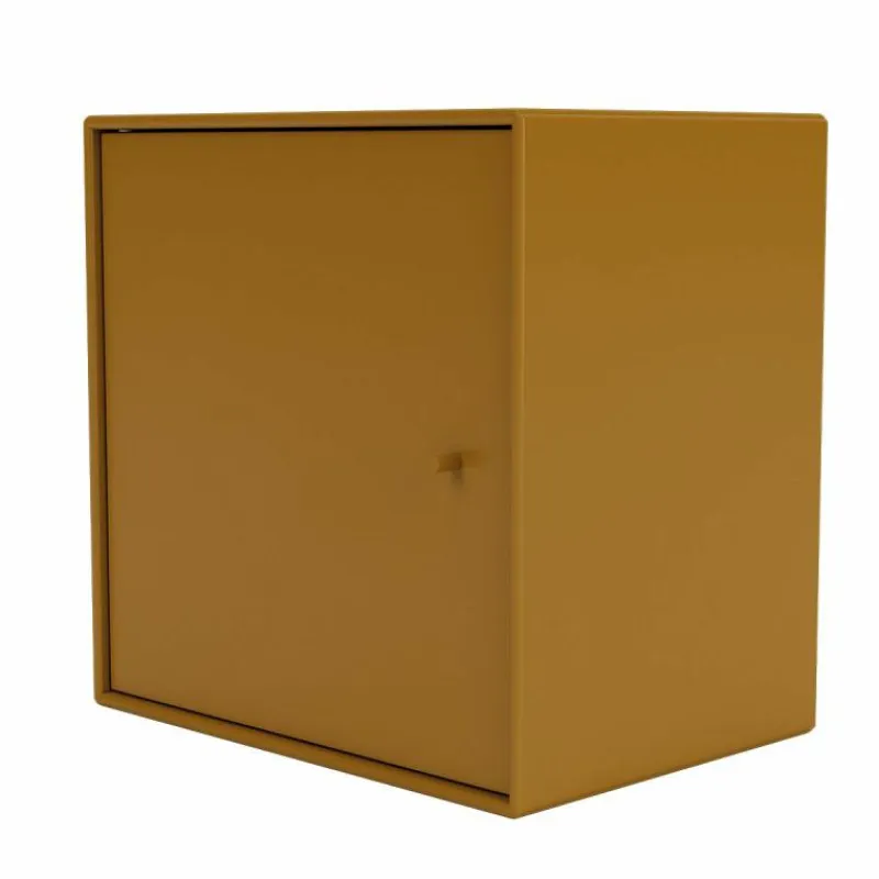 Outlet Mini Wandmodule Met Deur Opbergkastjes|Wandkasten