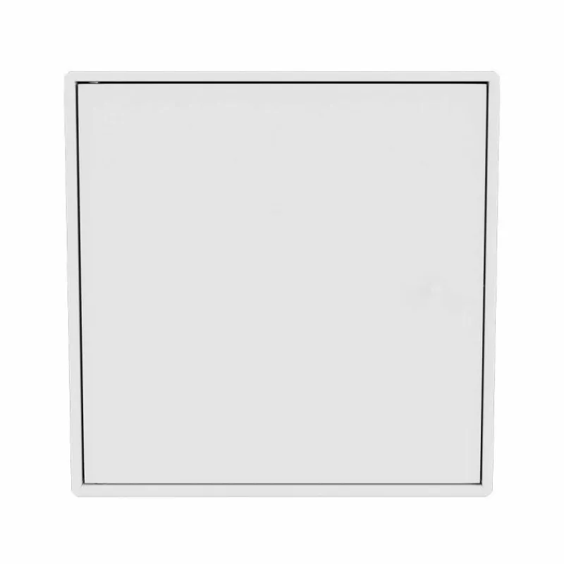 Outlet Mini Wandmodule Met Deur Opbergkastjes|Wandkasten