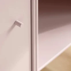 Outlet Mini Wandmodule Met Deur Opbergkastjes|Wandkasten