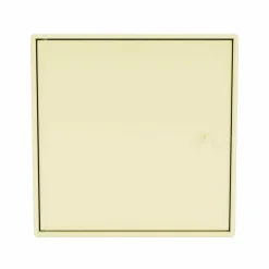 Outlet Mini Wandmodule Met Deur Opbergkastjes|Wandkasten