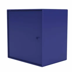 Outlet Mini Wandmodule Met Deur Opbergkastjes|Wandkasten