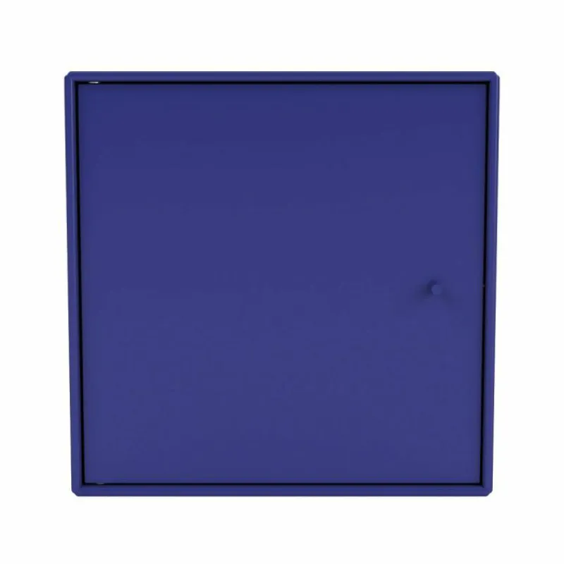 Outlet Mini Wandmodule Met Deur Opbergkastjes|Wandkasten