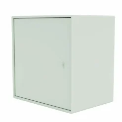 Outlet Mini Wandmodule Met Deur Opbergkastjes|Wandkasten