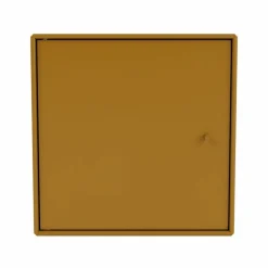 Outlet Mini Wandmodule Met Deur Opbergkastjes|Wandkasten
