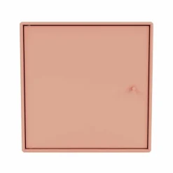 Outlet Mini Wandmodule Met Deur Opbergkastjes|Wandkasten