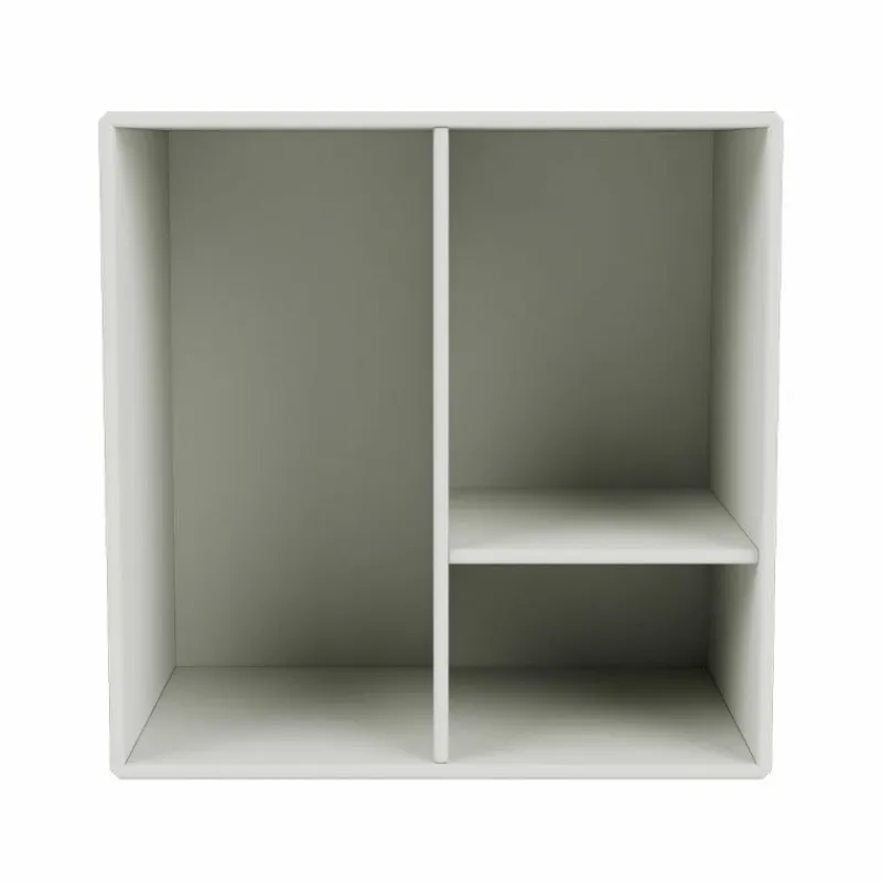 Online Mini Wandmodule Met Planken Opbergkastjes|Wandkasten