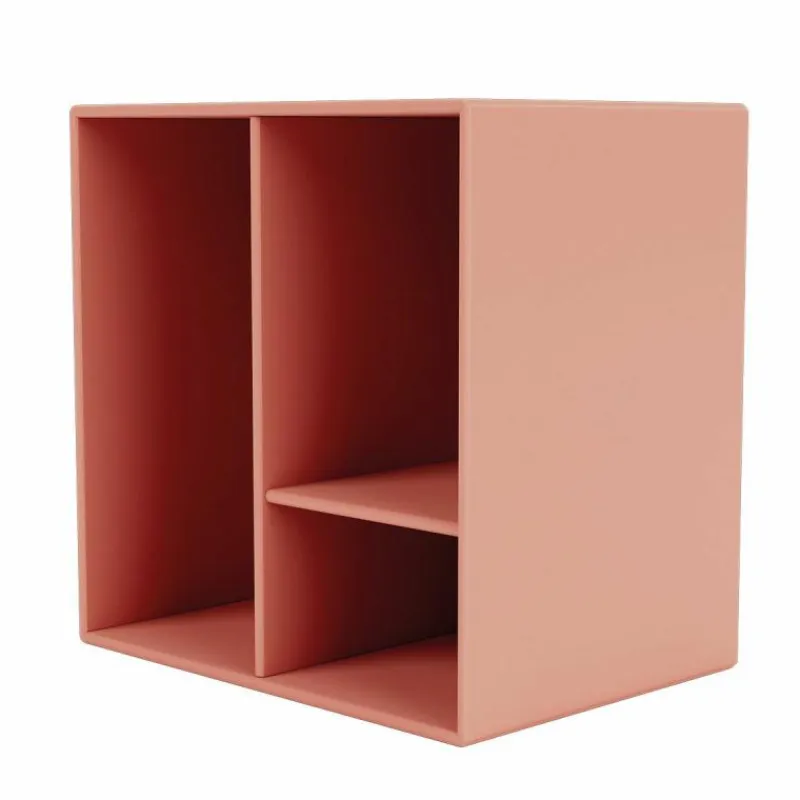 Online Mini Wandmodule Met Planken Opbergkastjes|Wandkasten