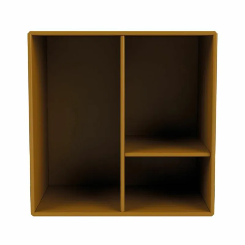 Online Mini Wandmodule Met Planken Opbergkastjes|Wandkasten