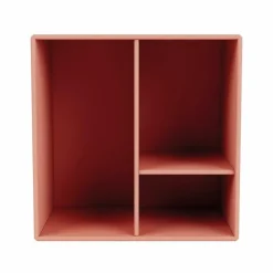 Online Mini Wandmodule Met Planken Opbergkastjes|Wandkasten