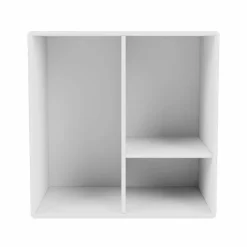 Online Mini Wandmodule Met Planken Opbergkastjes|Wandkasten