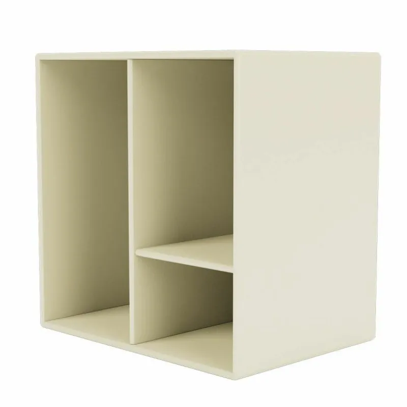 Online Mini Wandmodule Met Planken Opbergkastjes|Wandkasten