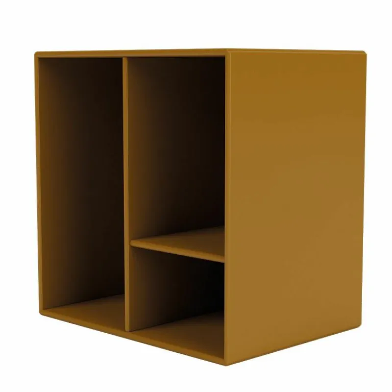 Online Mini Wandmodule Met Planken Opbergkastjes|Wandkasten