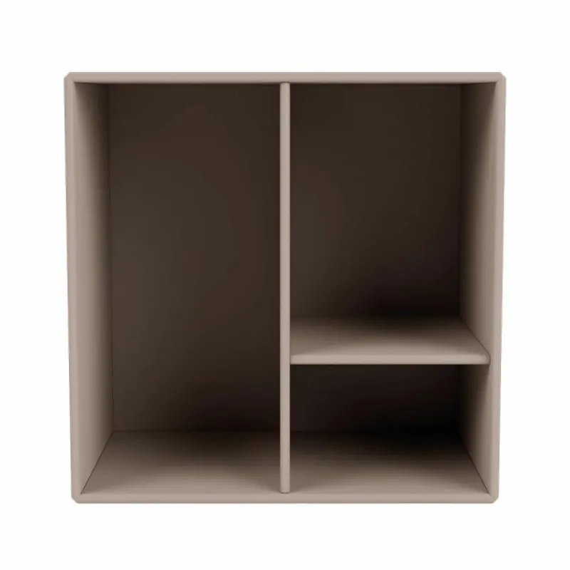 Online Mini Wandmodule Met Planken Opbergkastjes|Wandkasten