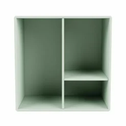 Online Mini Wandmodule Met Planken Opbergkastjes|Wandkasten