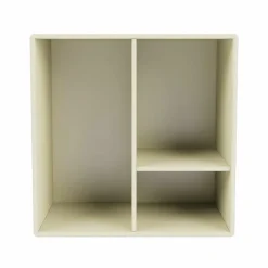 Online Mini Wandmodule Met Planken Opbergkastjes|Wandkasten