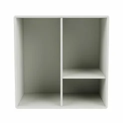 Online Mini Wandmodule Met Planken Opbergkastjes|Wandkasten