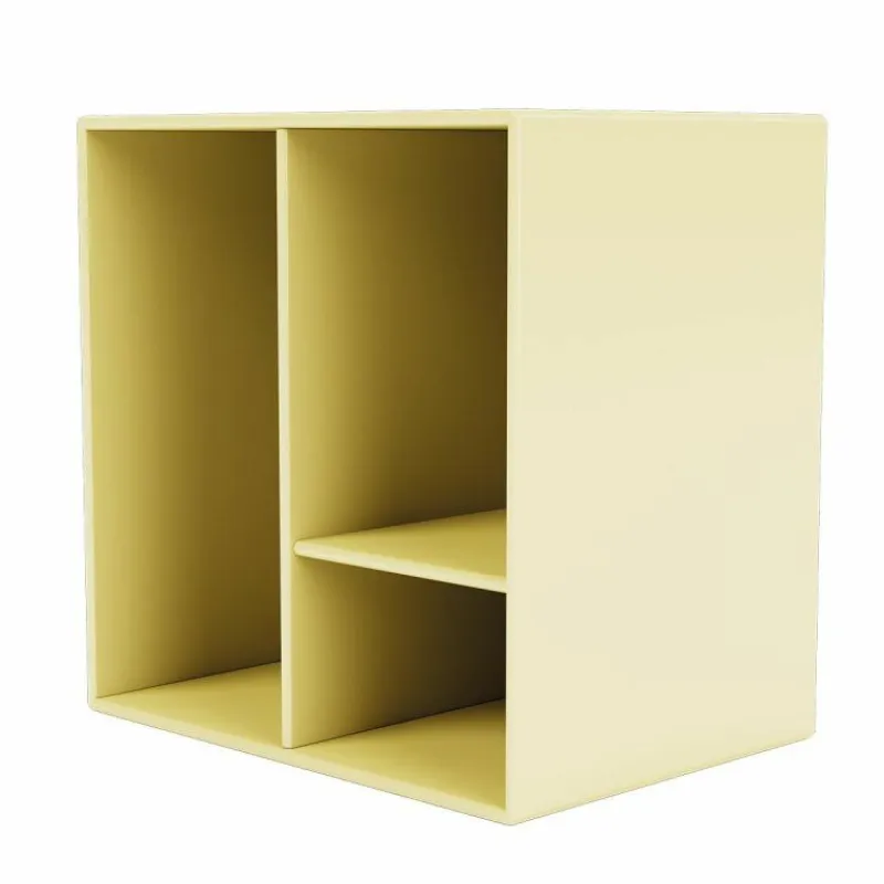 Online Mini Wandmodule Met Planken Opbergkastjes|Wandkasten