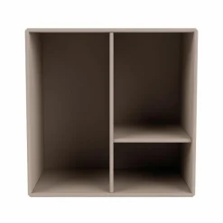 Online Mini Wandmodule Met Planken Opbergkastjes|Wandkasten