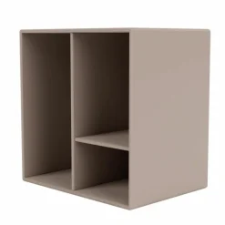 Online Mini Wandmodule Met Planken Opbergkastjes|Wandkasten