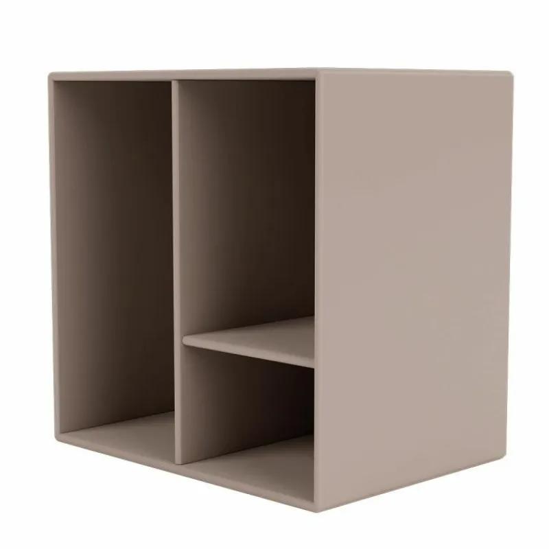 Online Mini Wandmodule Met Planken Opbergkastjes|Wandkasten