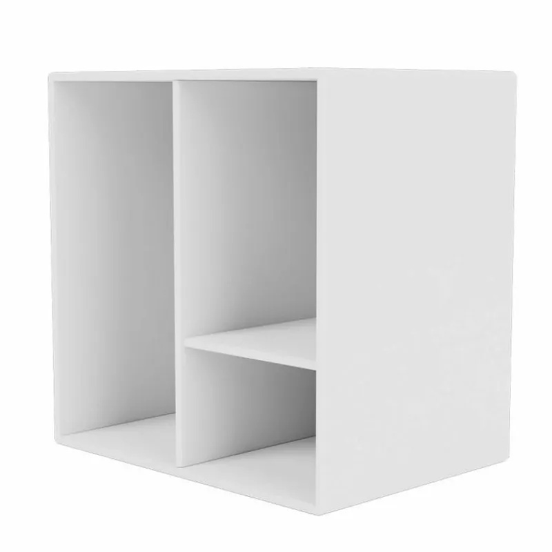 Online Mini Wandmodule Met Planken Opbergkastjes|Wandkasten