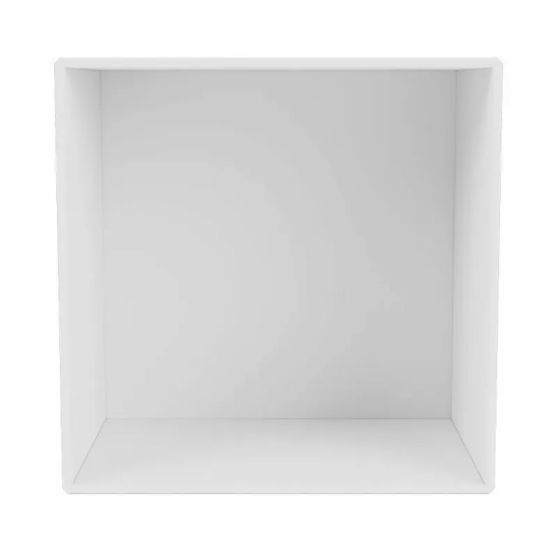 Hot Mini Wandmodule Open Opbergkastjes|Wandkasten