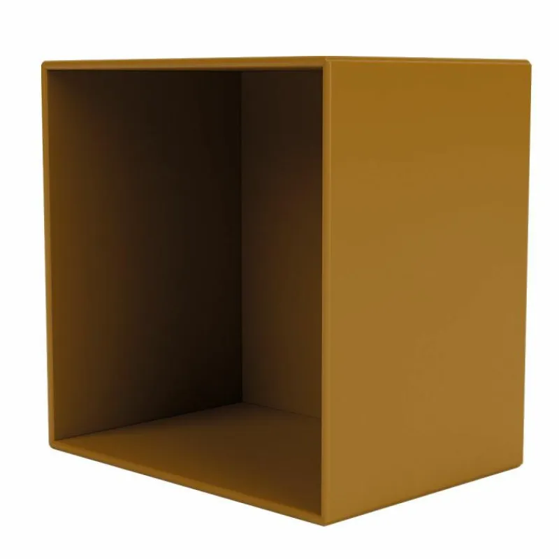 Hot Mini Wandmodule Open Opbergkastjes|Wandkasten