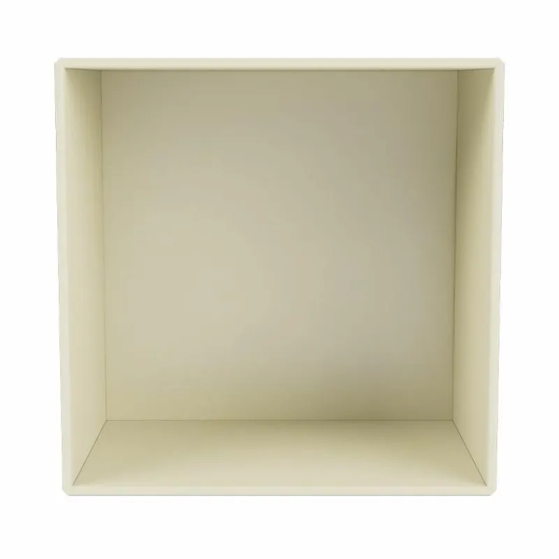 Hot Mini Wandmodule Open Opbergkastjes|Wandkasten