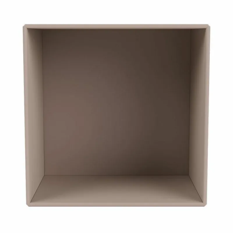 Hot Mini Wandmodule Open Opbergkastjes|Wandkasten