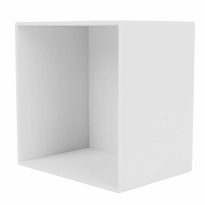 Hot Mini Wandmodule Open Opbergkastjes|Wandkasten