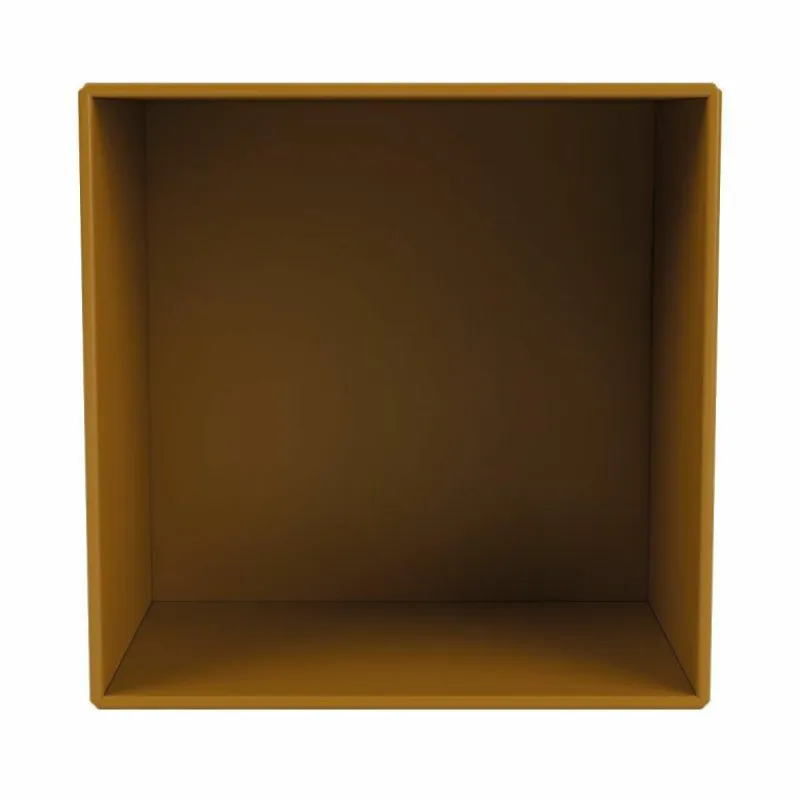 Hot Mini Wandmodule Open Opbergkastjes|Wandkasten