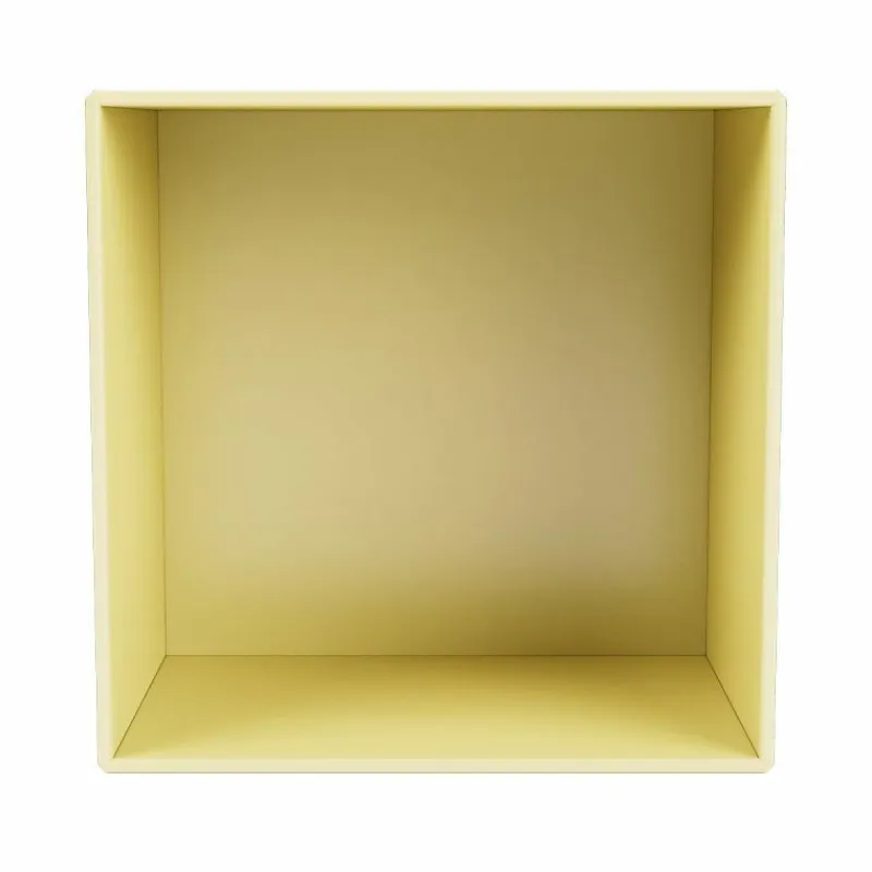 Hot Mini Wandmodule Open Opbergkastjes|Wandkasten
