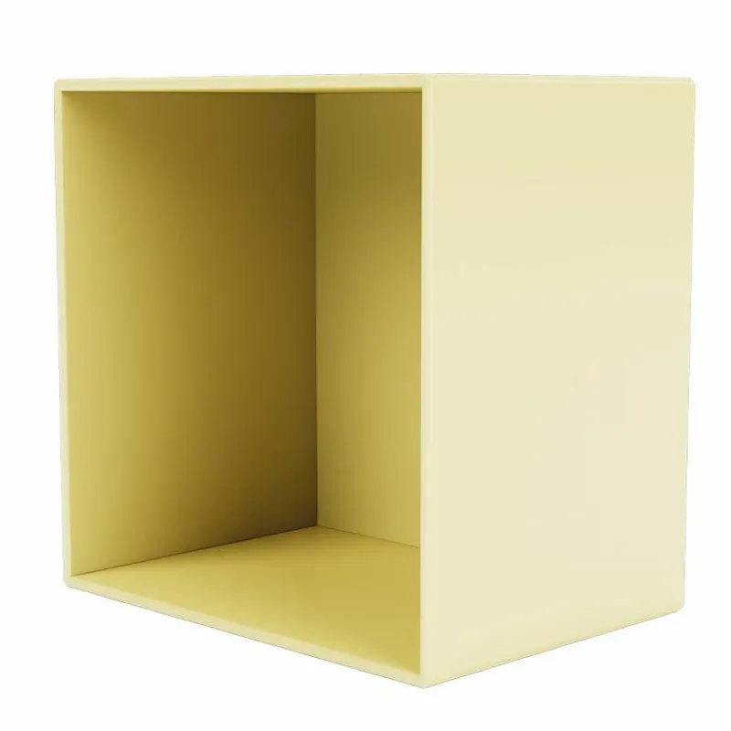 Hot Mini Wandmodule Open Opbergkastjes|Wandkasten