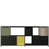 Minima 3.0 Dressoir Opbergsystemen|Dressoirs