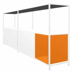 Minima 3.0 Dressoir Opbergsystemen|Dressoirs