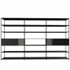 Outlet Minima 3.0 Kast Opbergsystemen|Boekenkasten