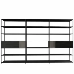 Outlet Minima 3.0 Kast Opbergsystemen|Boekenkasten