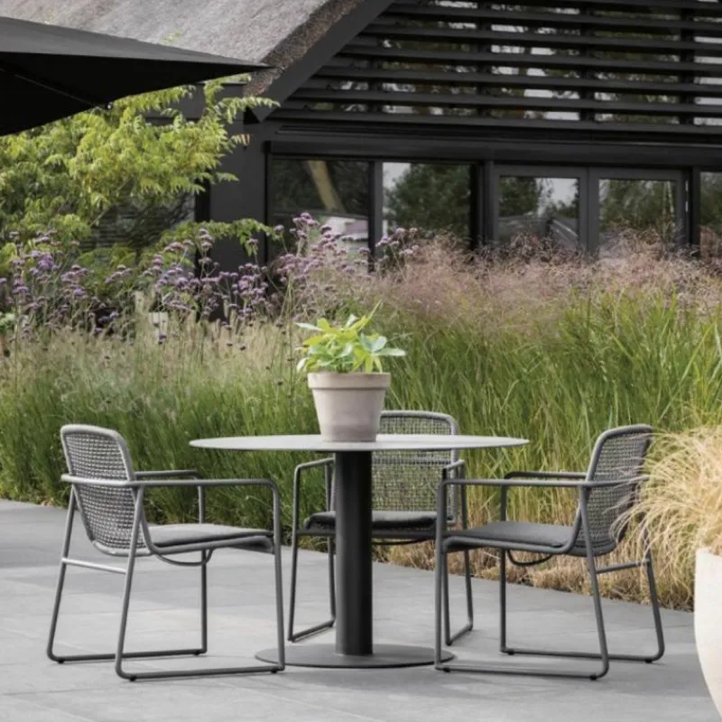Online Mira Stoel Tuinstoelen