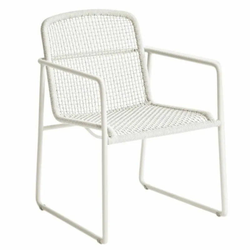 Online Mira Stoel Tuinstoelen