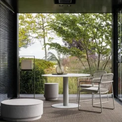 Online Mira Stoel Tuinstoelen