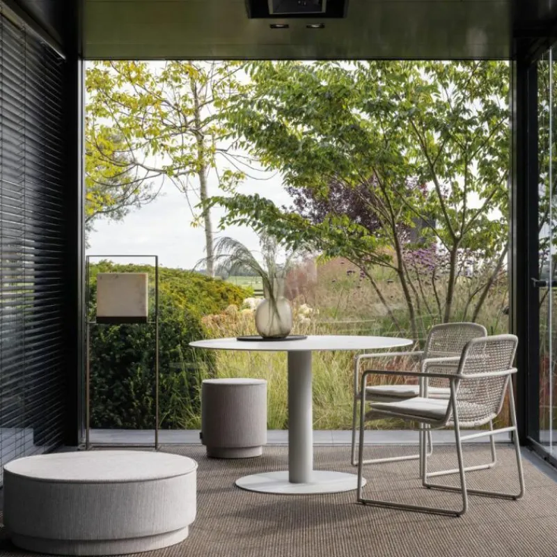Online Mira Stoel Tuinstoelen