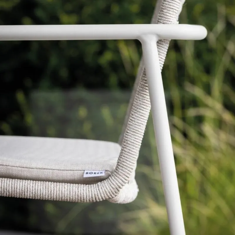 Online Mira Stoel Tuinstoelen