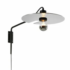 Hot Mirro Extended Wandlamp Wandlampen