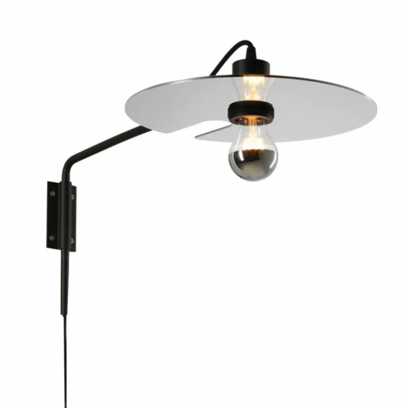 Hot Mirro Extended Wandlamp Wandlampen