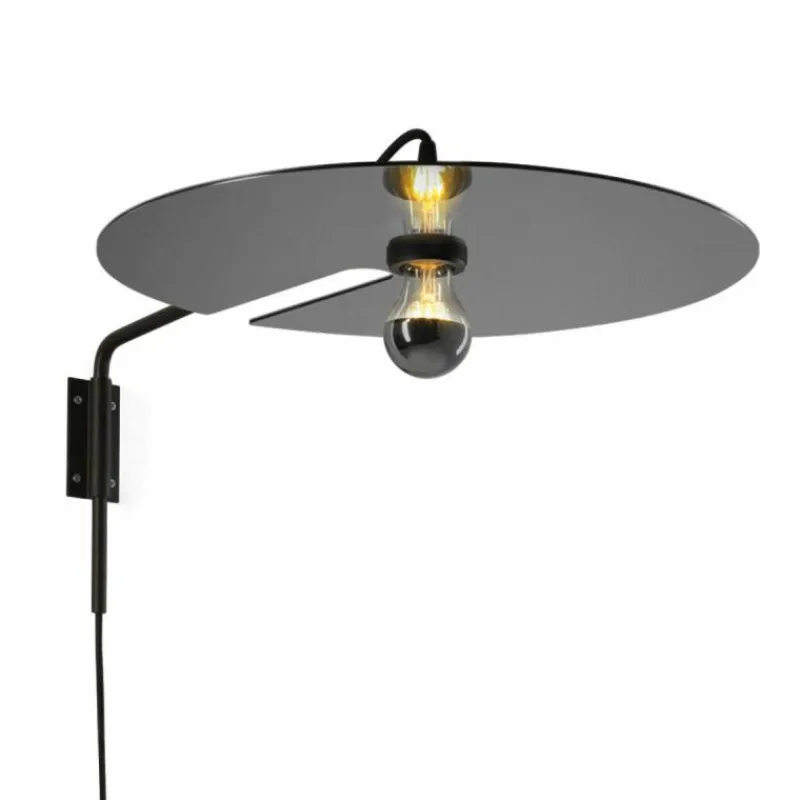 Hot Mirro Extended Wandlamp Wandlampen