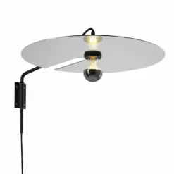 Hot Mirro Extended Wandlamp Wandlampen
