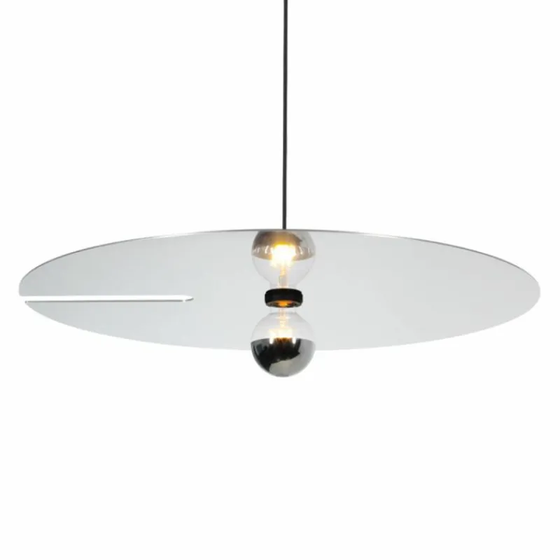 Outlet Mirro Hanglamp Hanglampen
