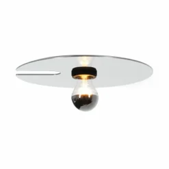 Best Mirro Wand- en Plafondlamp Plafondlampen|Wandlampen