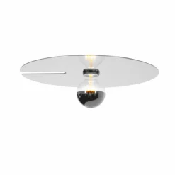 Best Mirro Wand- en Plafondlamp Plafondlampen|Wandlampen